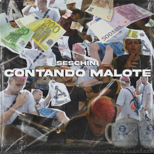 Listen to Contando Malote song with lyrics from Seschini