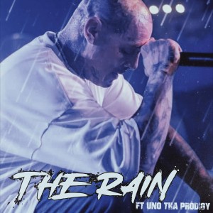อัลบัม The Rain ศิลปิน DL Down3r