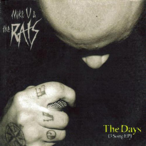 Album The Days (3 Song EP) from Mike V