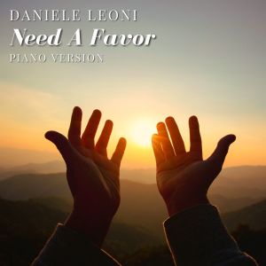Album Need a Favor (Piano Version) from 