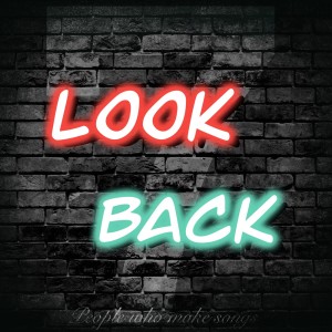 와이팝的专辑Look Back