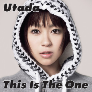 宇多田光的專輯This Is The One