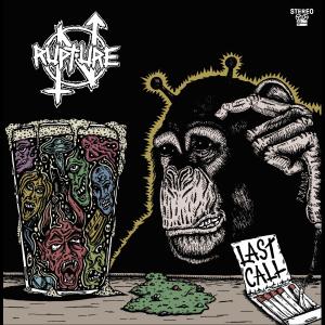 Album Last Call (Explicit) from rupture