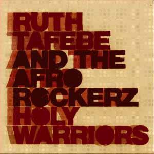 收听Ruth Tafebe的Carry on歌词歌曲