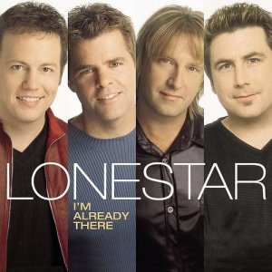 收聽Lonestar的Unusually Unusual歌詞歌曲