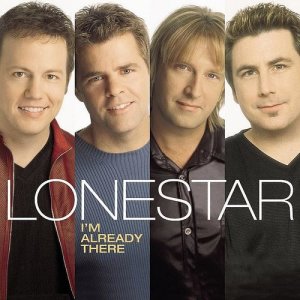 收聽Lonestar的Not A Day Goes By歌詞歌曲