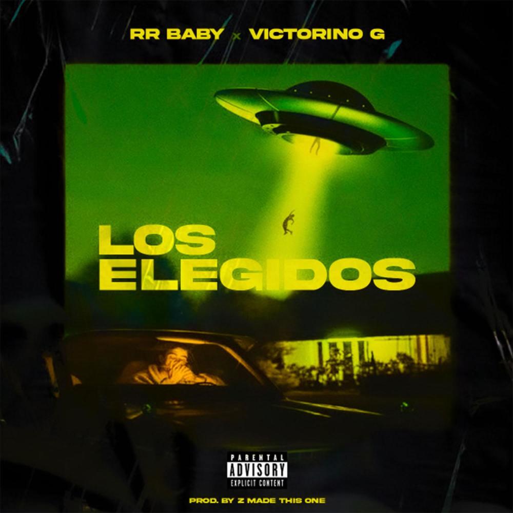 Egoista (feat. Rey Chango) (Explicit)