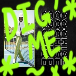Album Dig Me Freestyle from Cochise