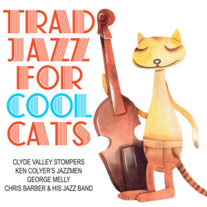 Listen to All Of Me song with lyrics from Ken Colyer's Jazzmen