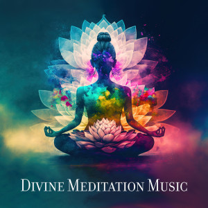 Divine Meditation Music (Connect to Your Inner Wisdom and Activate Sacred Feminine Energy)