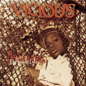收聽Vicious的The Glock (Album Version)歌詞歌曲