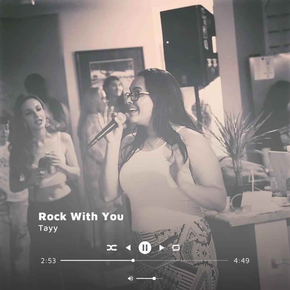 Rock With You
