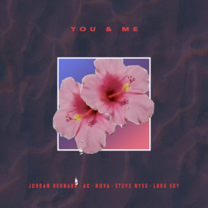Listen to You & Me (Explicit) song with lyrics from Steve Nyse