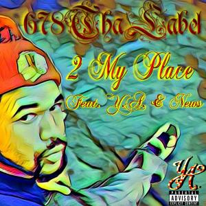 NEWS的專輯2 My Place (feat. Y.A. & News) (Explicit)