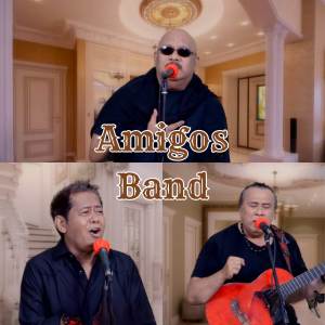 Dengarkan Sipata lagu dari Amigos Band dengan lirik