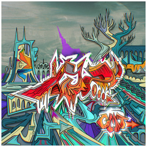 Album X Y Z from BMT