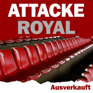 Listen to Rätsel der Jugend song with lyrics from Attacke Royal