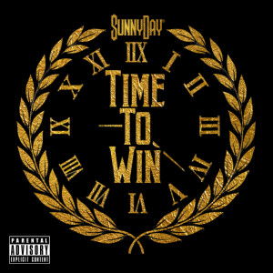 Album Time to Win (Explicit) from 