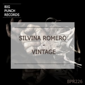 Album Vintage from Silvina Romero