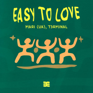Album Easy To Love from 