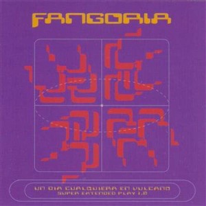 收聽Fangoria的Basura歌詞歌曲