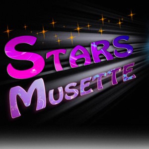 Listen to Stars musette : le générique (playback et chant) song with lyrics from Christopher Kaase