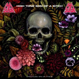 收聽High Tone Son Of A Bitch的Last Dance歌詞歌曲