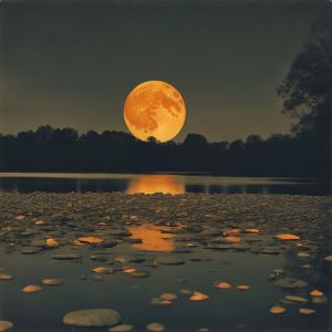 smplsmth的專輯mango moonlight