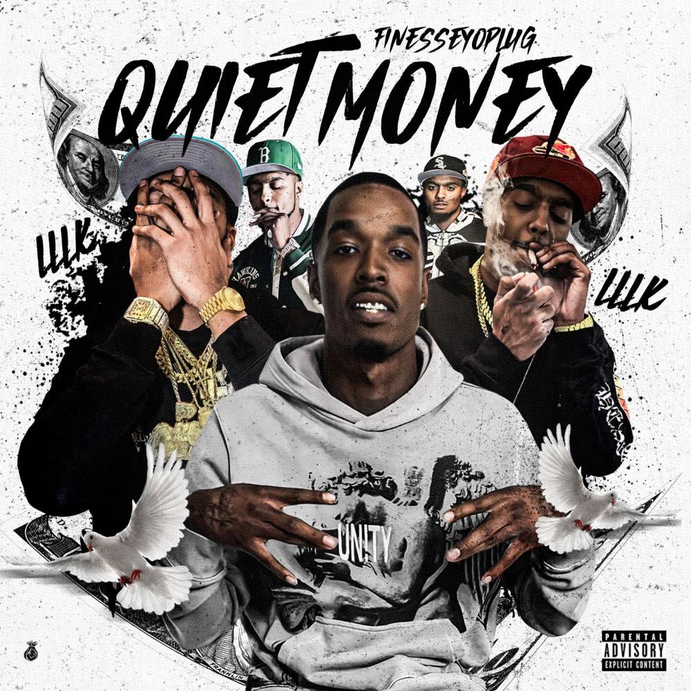 Ride out (feat. Chippass) (Explicit)