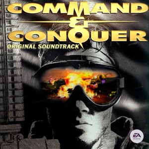 อัลบัม Command & Conquer (Original Soundtrack) ศิลปิน Frank Klepacki