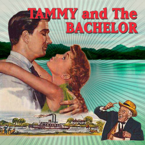 收聽The Ames Brothers的Tammy歌詞歌曲