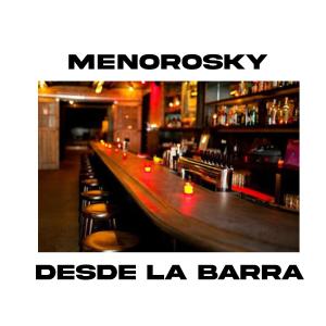 收聽Menorosky的Lokos por dañarte (feat. Amenaza mxm) (Explicit)歌詞歌曲