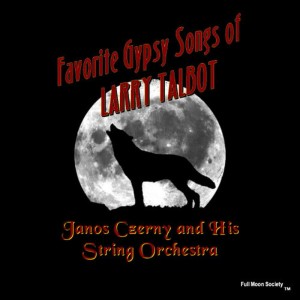 ดาวน์โหลดและฟังเพลง Czardas di Monti พร้อมเนื้อเพลงจาก Janos Czerny and His String Orchestra