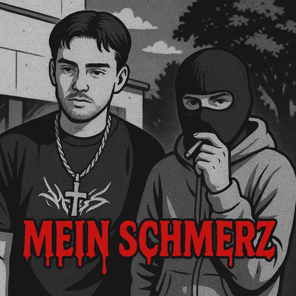 Mein Schmerz (Explicit)