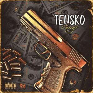 收聽Skan Maker的Chargé (feat. Teusko) (Explicit)歌詞歌曲