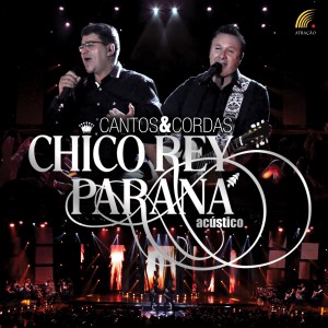 收聽Chico Rey & Paraná的Dona da Verdade (acústico) (Ao Vivo)歌詞歌曲
