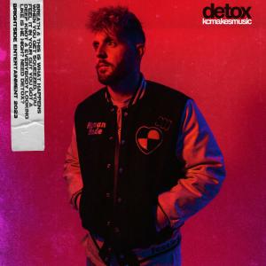 อัลบัม Detox (Explicit) ศิลปิน KC Makes Music