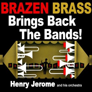 Dengarkan Medley: I'll See You In My Dreams/ Good Night Sweetheart lagu dari Henry Jerome and his Orchestra dengan lirik