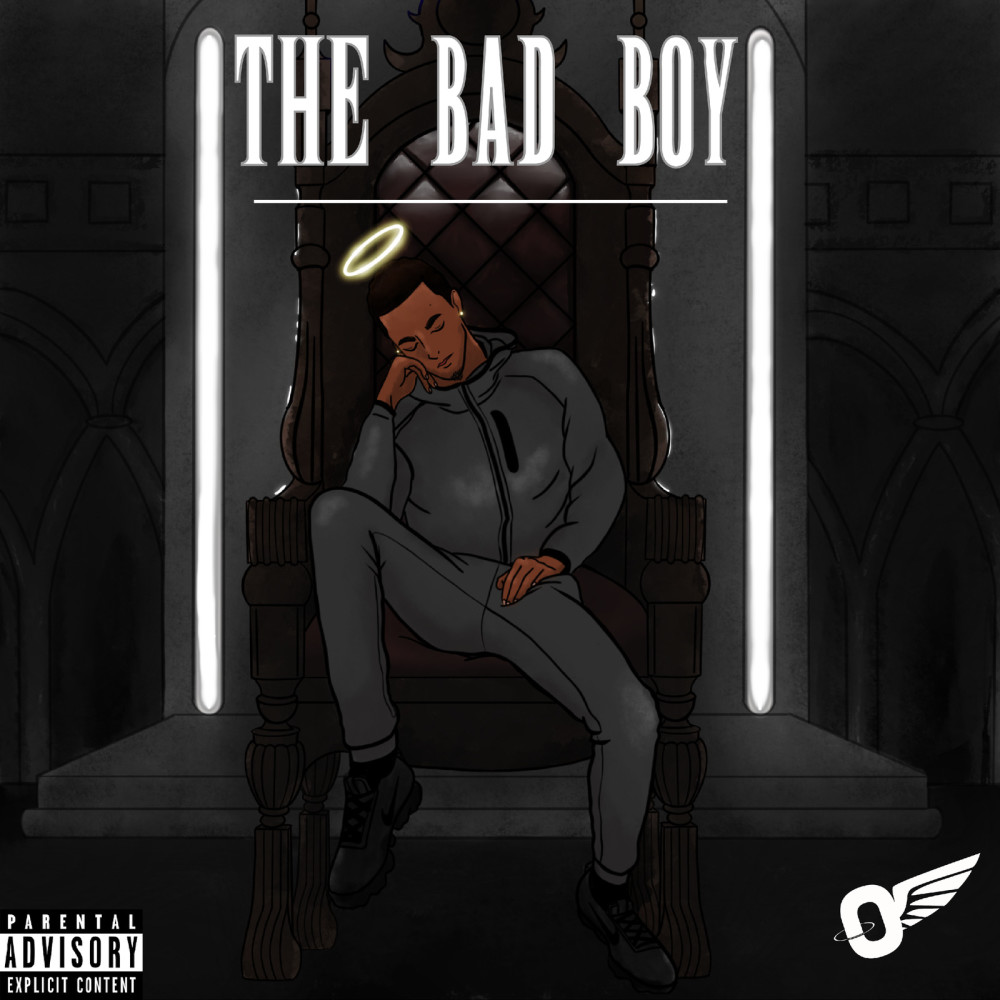 The Bad Boy (Explicit)