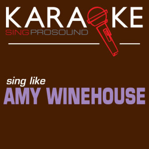 收聽ProSound Karaoke Band的You Know I'm No Good (Karaoke Instrumental Version) [In the Style of Amy Winehouse]歌詞歌曲