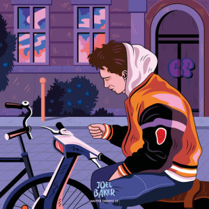 收聽Joel Baker的You Can't Hurry Love歌詞歌曲