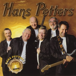 Hans Petters的專輯22 beste