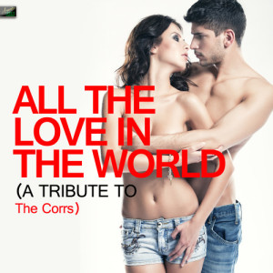 ดาวน์โหลดและฟังเพลง All the Love in the World พร้อมเนื้อเพลงจาก Ameritz Tribute Standards