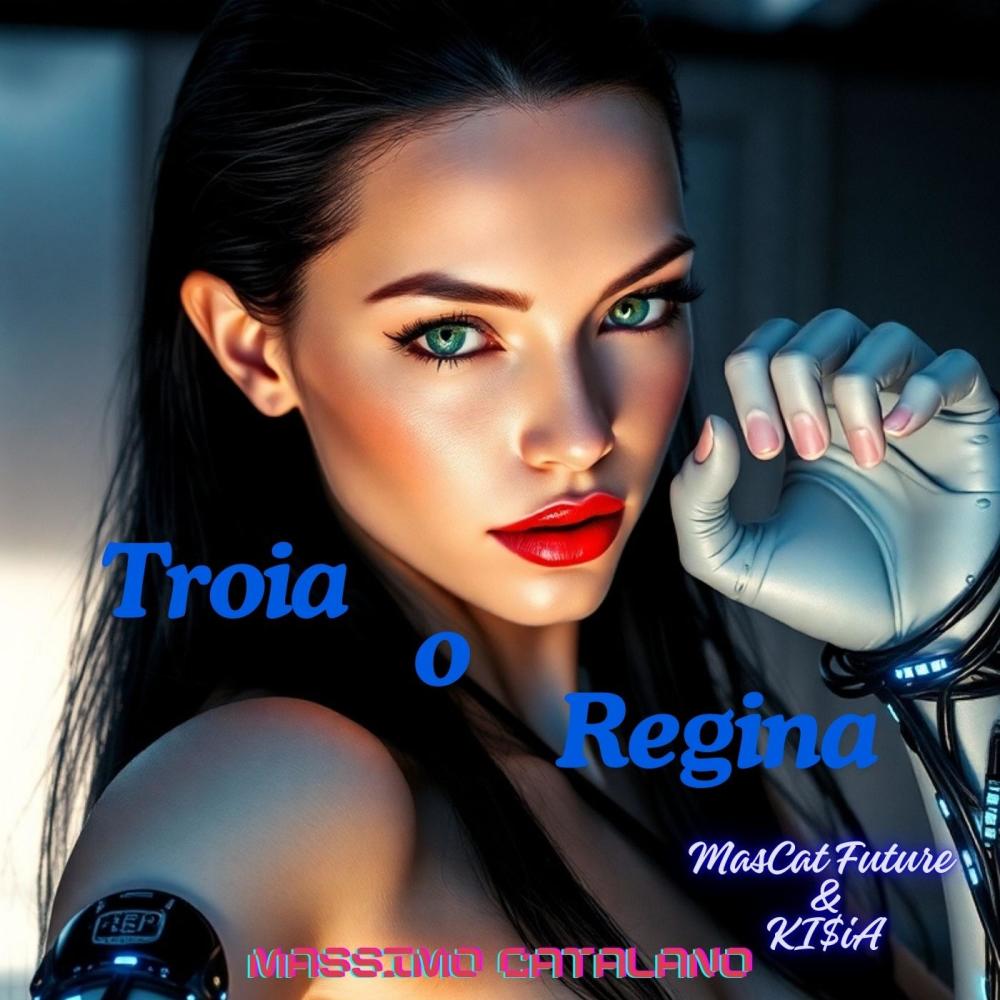 Troia o Regina (Explicit)