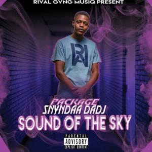 收聽Snydaa dadj的Mr Mnyamana歌詞歌曲