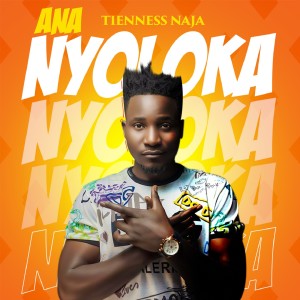 ดาวน์โหลดและฟังเพลง Ana nioloka พร้อมเนื้อเพลงจาก Tienness Naja