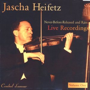 ดาวน์โหลดและฟังเพลง Tambourin Chinois พร้อมเนื้อเพลงจาก Jascha Heifetz
