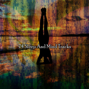 74 Sleep And Mind Tracks dari Guided Meditation