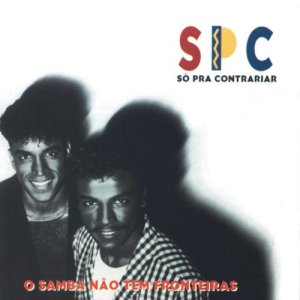 ดาวน์โหลดและฟังเพลง Cola Do Meu Lado พร้อมเนื้อเพลงจาก Só Pra Contrariar