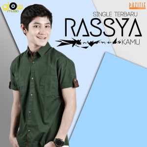 Album Kamu from Rassya